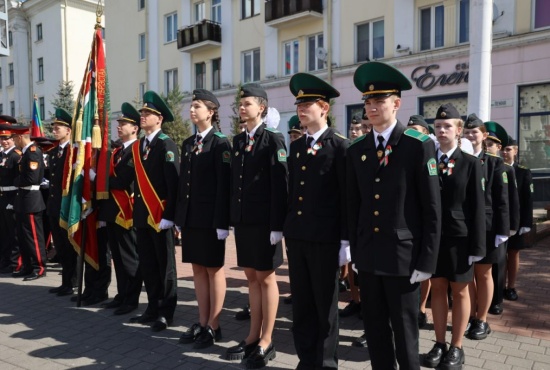 Воспитание ЦПСПК