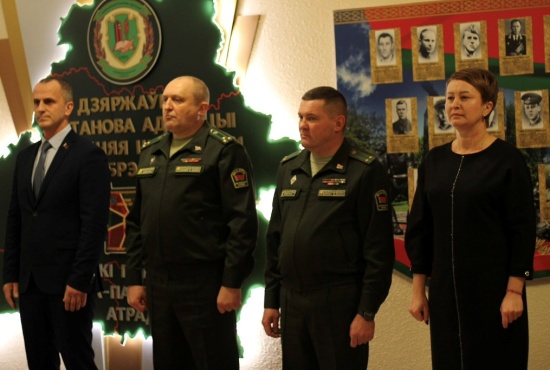 Воспитание ЦПСПК