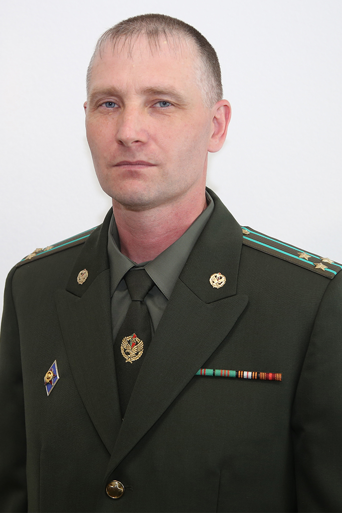 Иванцов Николай Владимирович